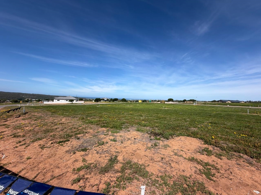 0 Bedroom Property for Sale in Stilbaai Wes Western Cape